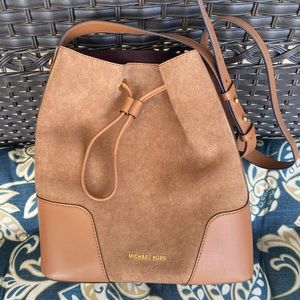 MK bag pristine like new